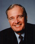 Liberal Leader Paul Martin