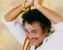 rajinikanth