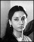 Shabana Azmi