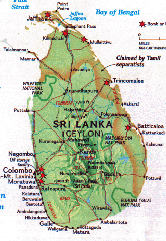 Sri Lanka