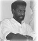 Poet Cheran