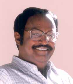 Thnausgodi Ramaswamy