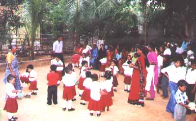 Thiruvalluvar Kalvi Nilaiyam