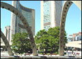 Toronto City Hall