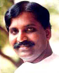 Kavinjar Vairamuthu